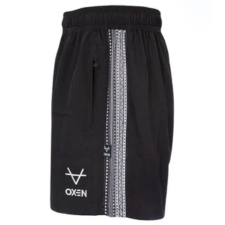 Oxen Army ARU Fiji Mens Training Shorts