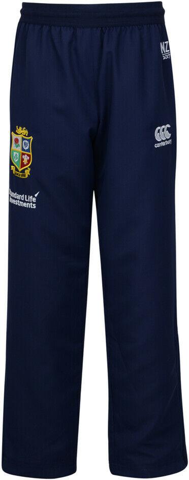 Rugby Heaven CCC British & Irish Lions 2017 Thermoreg Presentation Pants Kids - www.rugby-heaven.co.uk