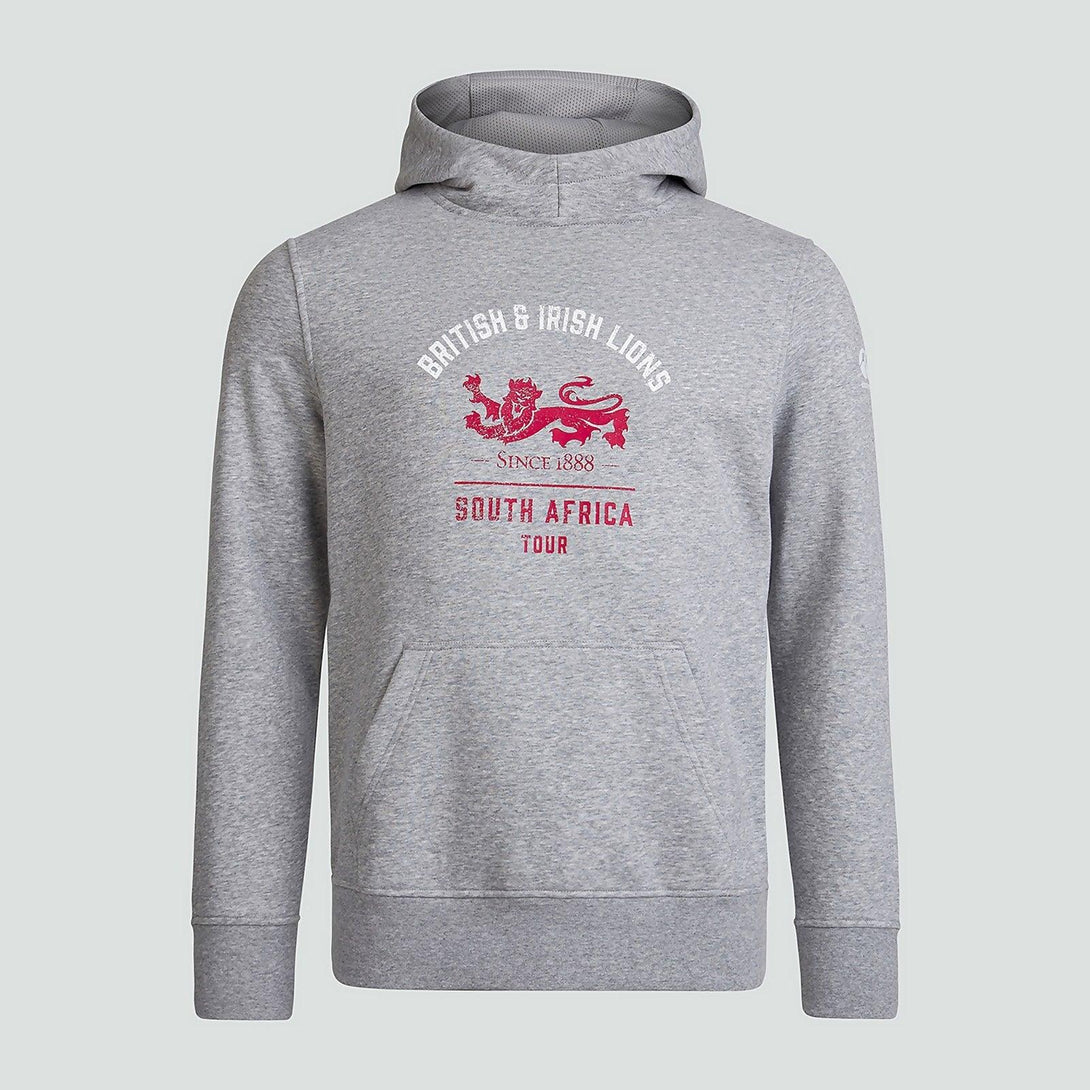 Rugby Heaven CCC British and Irish Lions Kids Graphic Hoody - www.rugby-heaven.co.uk