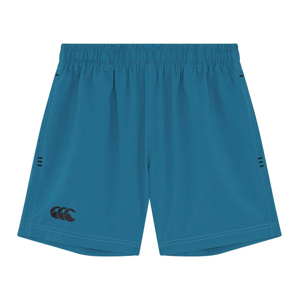 Rugby Heaven CCC Kids Woven Shorts - www.rugby-heaven.co.uk