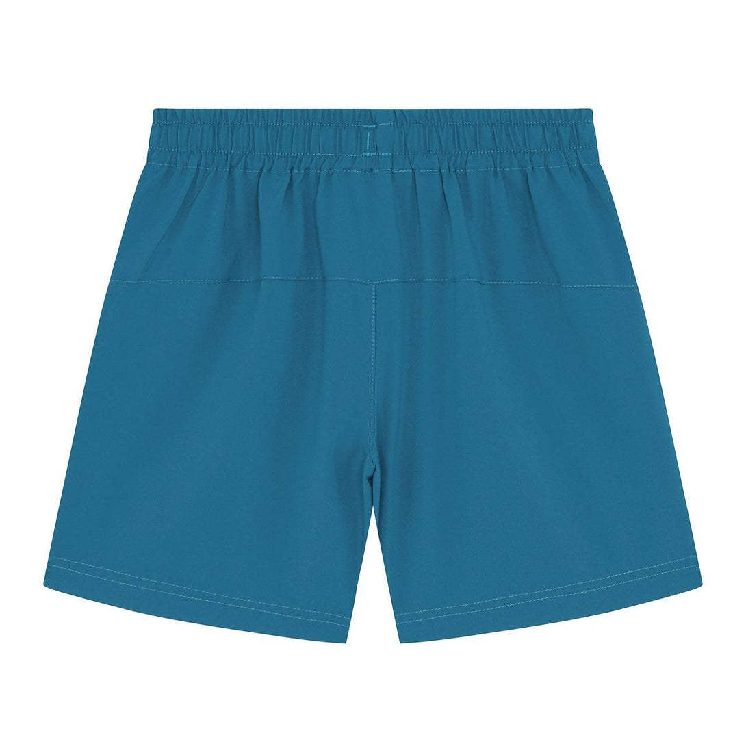 Rugby Heaven CCC Kids Woven Shorts - www.rugby-heaven.co.uk