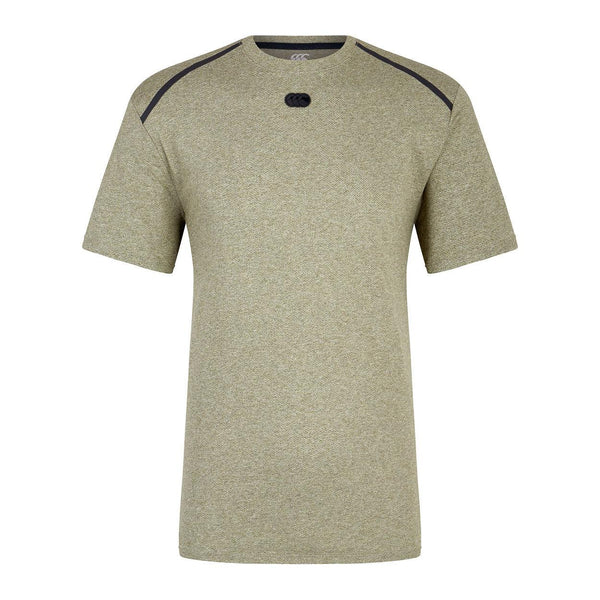 Rugby Heaven CCC Mens Cottonpoly Training Tee - www.rugby-heaven.co.uk