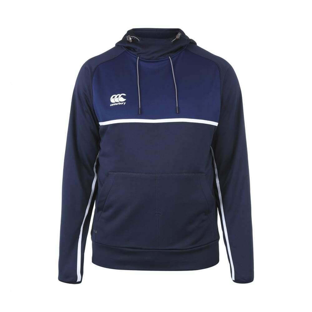 Rugby Heaven CCC Pro Mens Hoody - www.rugby-heaven.co.uk