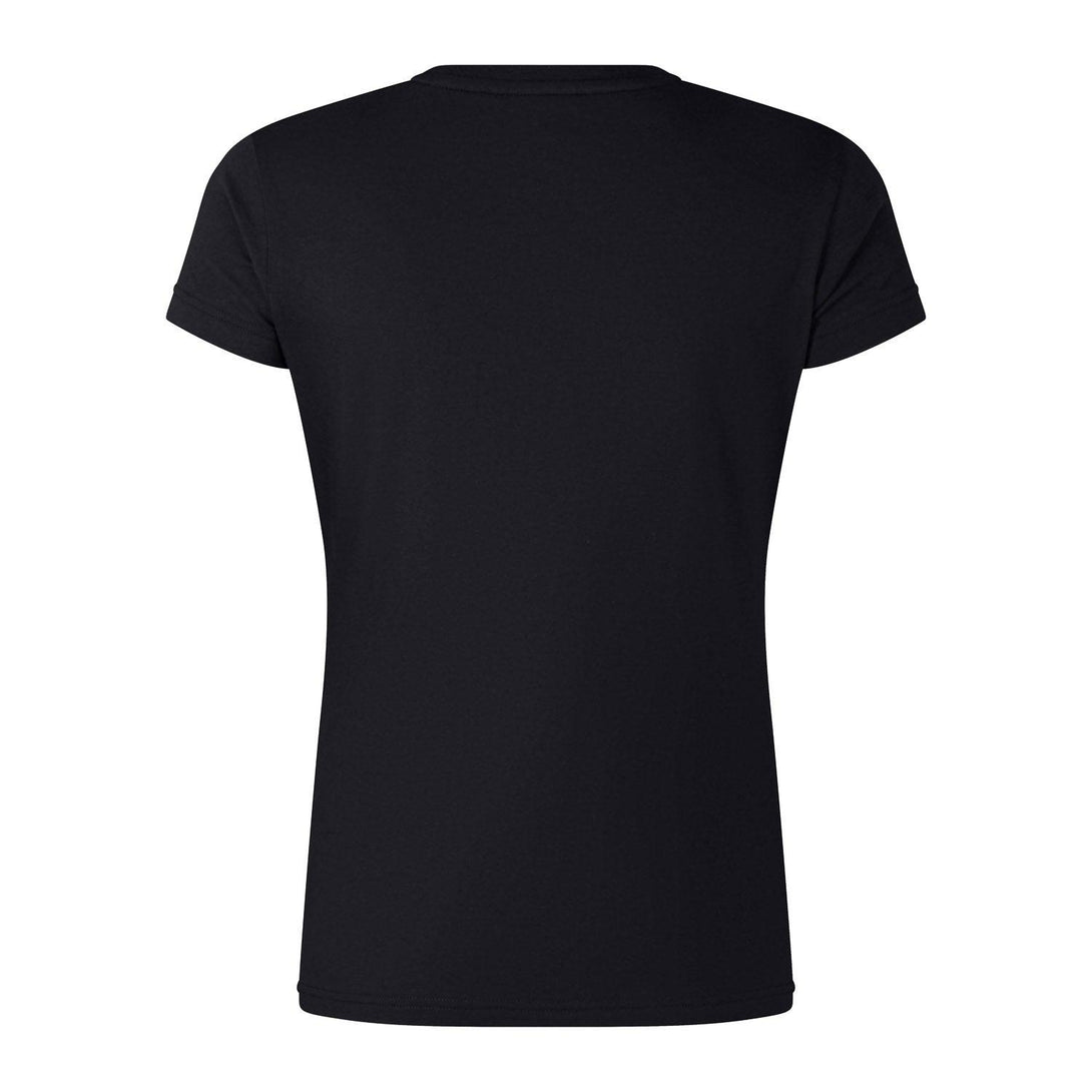 Canterbury Womens Small Logo Cotton T-Shirt