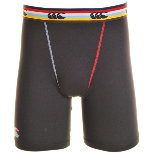 Rugby Heaven CCC Uglies Baselayer Cold Short Kids Black - www.rugby-heaven.co.uk