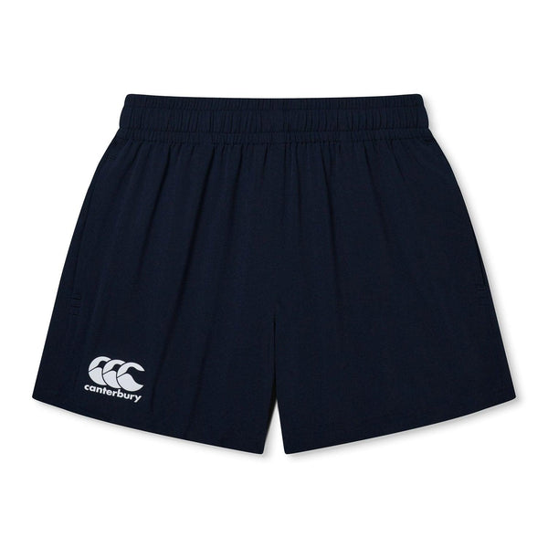 Rugby Heaven CCC Woven Short Kids - www.rugby-heaven.co.uk