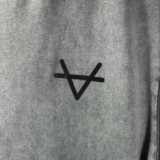 Oxen Unisex Washed T-Shirt