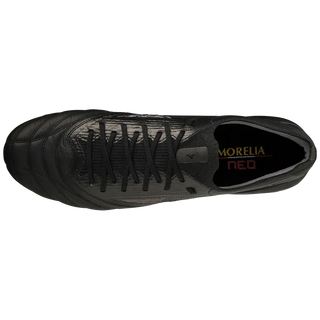 Mizuno Morelia Neo III Beta Elite Adults Firm Ground Rugby Boots