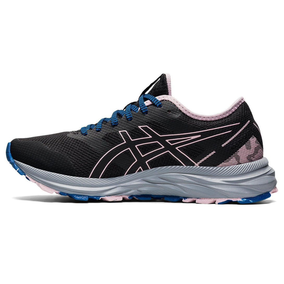 Rugby Heaven ASICS Gel-Excite Womens Trail Running Shoes - www.rugby-heaven.co.uk