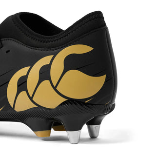Canterbury Speed Falcon Team Adults Soft Ground Rugby Boots