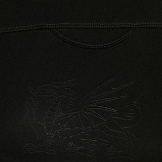 Macron Wales Alternate Rugby Shirt Kids