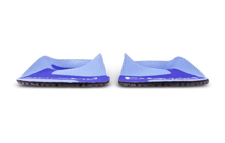 Rugby Heaven CurrexSole Dynamic RunPro Insoles - High - www.rugby-heaven.co.uk