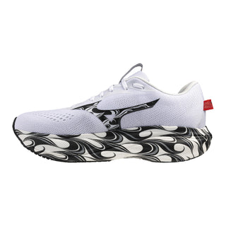 Mizuno Wave Rider 30 SE Mens Road Running Shoes