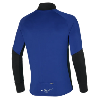 Mizuno Mens Warmalite Half Zip 