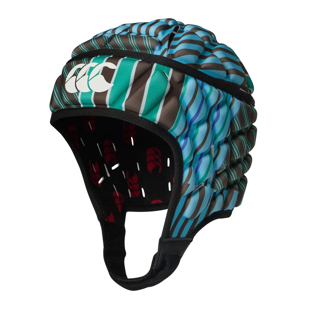 Canterbury Uglies Adults Raze Rugby Headguard, view 2