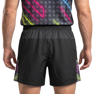 Las Vegas Wild Jokers Mens Rugby Shorts