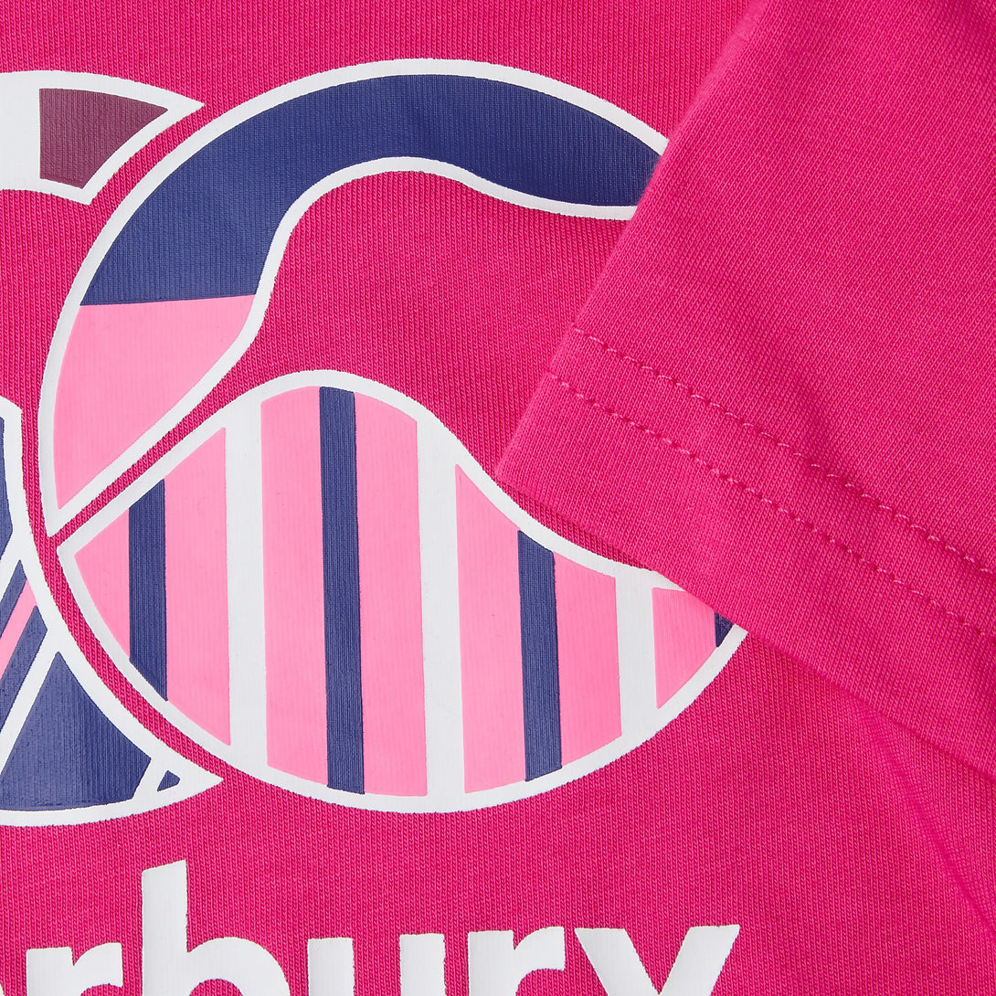 Canterbury Uglies Womens T-Shirt
