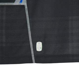 Macron Glasgow Warriors 2026/27 Mens Home Rugby Shirt