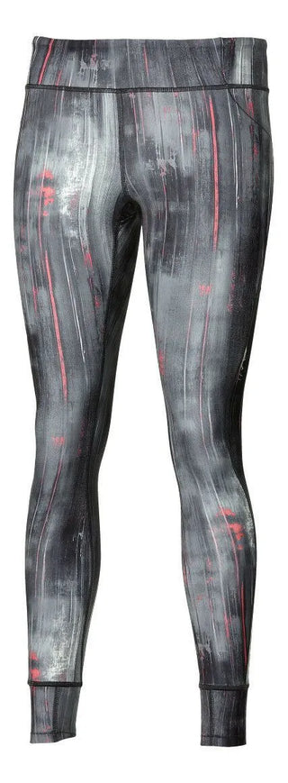 Asics Graphic 28 Inch Tights Womens