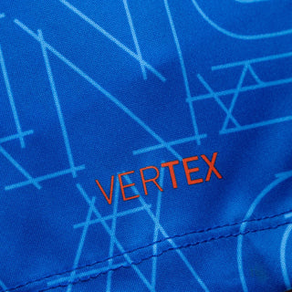 VX3 Dragons RFC 2025/26 Mens Vertex Training Vest