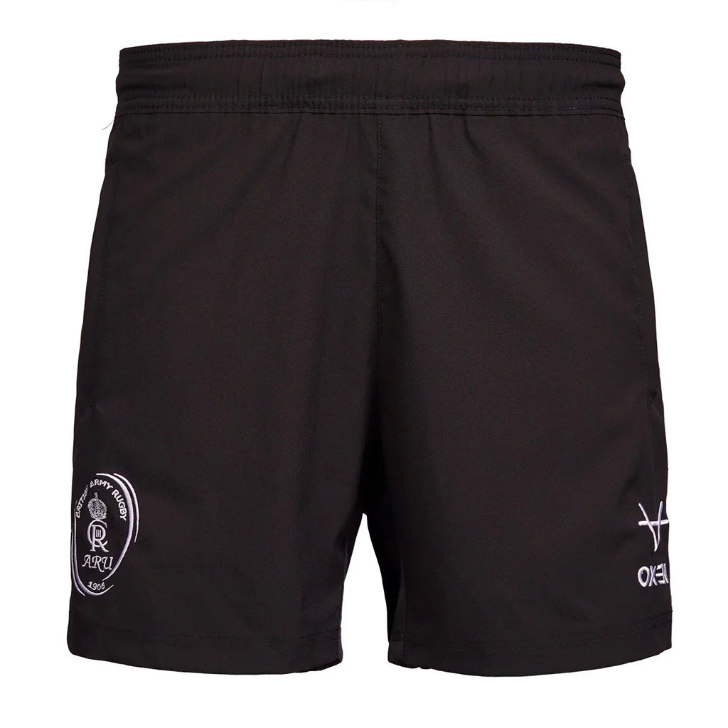 Oxen Army ARU 2025 Storm Mens Training Shorts – Rugby Heaven
