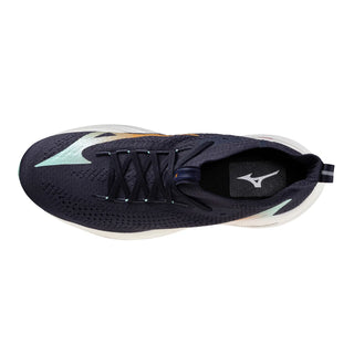 Mizuno Neo Vista 2 Mens Road Running Shoes