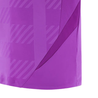 Macron Scotland SRU 2025/26 Mens Poly Training T-Shirt