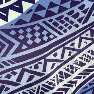 Taukei Sea Warriors Mens Rugby Vest