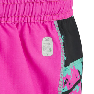 Macron Ospreys Rugby 2025/26 Kids Euro Rugby Shorts