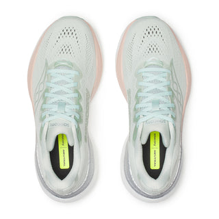 Saucony Ride 19 Womens Road Running Shoes