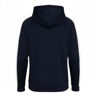 RH MMVII Mens Zip Hoodie