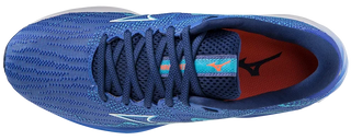 Mizuno Wave Rider 27 Womens Running Shoes 
