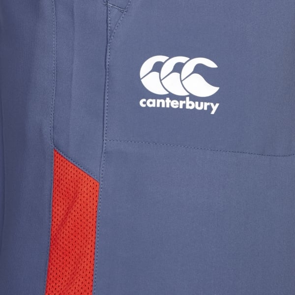Canterbury Mens Vapodri Woven Gym Shorts