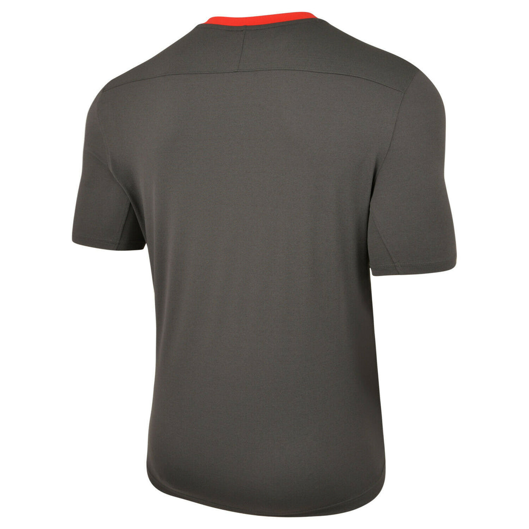 Under Armour Wales Gym Training T-Shirt