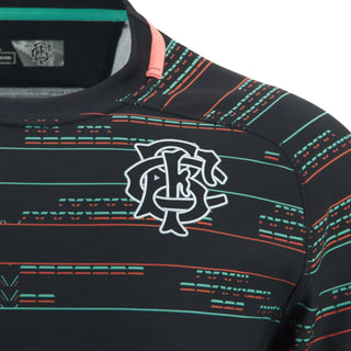 Macron Barbarians 2025/26 Mens Training Rugby Shirt