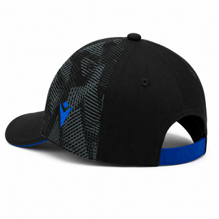 Macron Bath Rugby Baseball Cap