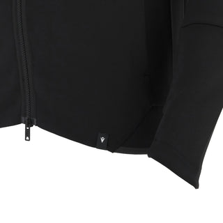 Macron Ospreys Rugby 2025/26 Mens Zip Sweatshirt