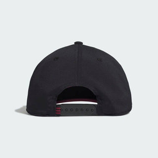 Adidas New Zealand All Blacks Flat Cap