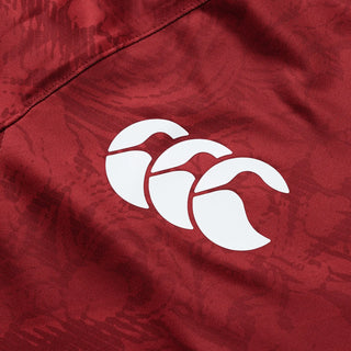 Canterbury British Irish Lions 2025 Mens Superlight Tee