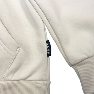 Oxen Mens Origin Cotton Hoodies