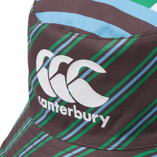 Canterbury Uglies Reversible Bucket Hat