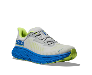 Hoka Arahi 7 Mens Wide Fit Running Shoes