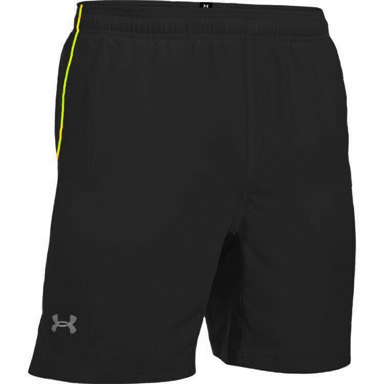 Rugby Heaven Under Armour Speed Stride 7" Woven Shorts - www.rugby-heaven.co.uk