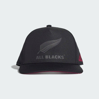 Adidas New Zealand All Blacks Flat Cap