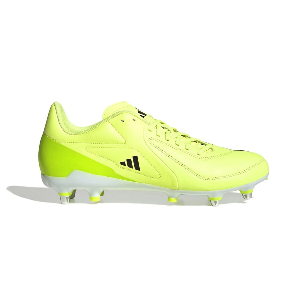 adidas RS-15 Elite Adults Soft Ground Rugby Boots – Rugby Heaven