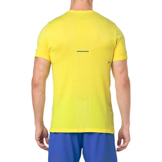 ASICS Mens Short Sleeve Seamless T-Shirt