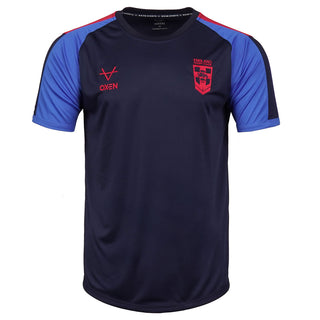 Oxen England Rugby League 2026 Mens Training T-Shirt