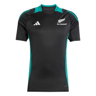 adidas New Zealand All Blacks Mens Performance Tee