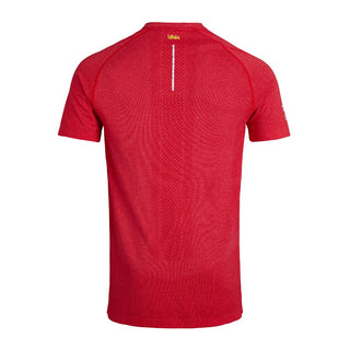 British & Irish Lions Mens Seamless Training T-Shirt