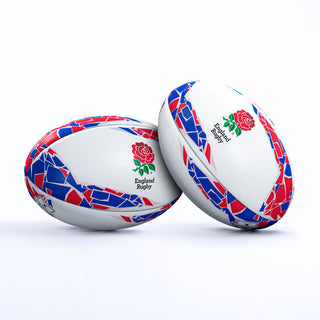 Gilbert England Supporters Ball